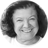 Magdalena Vogel, Nünberg